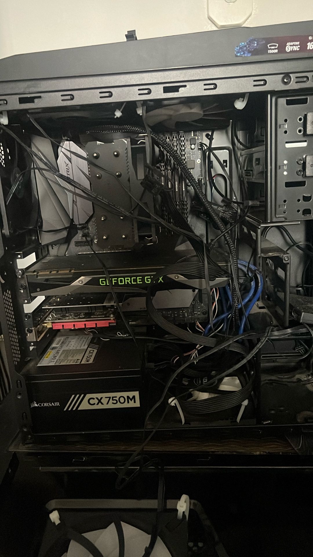 Gaming Pc Setup