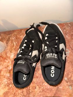 Converse All star low top sneakers