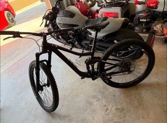 Giant Trance 27.5 Trail Bike $2k obo
