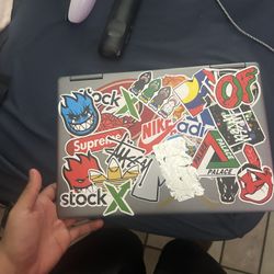Gaming Laptop
