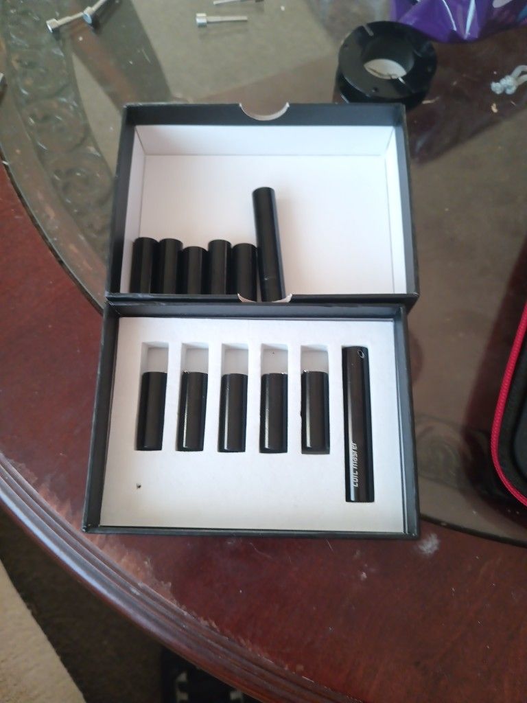 Coil Master Tool Kit