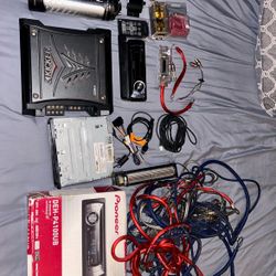 Bundle Set All Item In This Picture Post Are For Sale