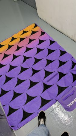 Taco Bell Tarps