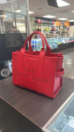 The Tote Bag Marco Jacob’s