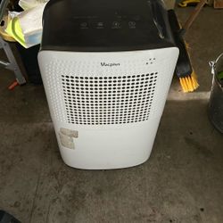Dehumidifier