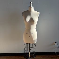 Fashion Mannequin