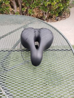 Bike Seat