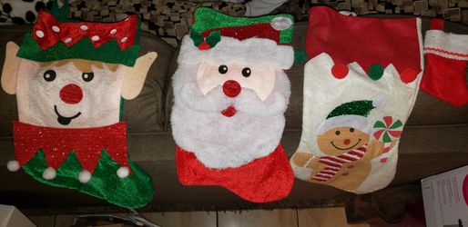 All for $4....super cute
