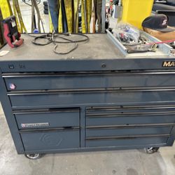 MATCO 2S TOOLBOX