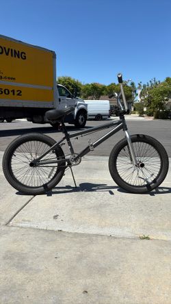 Bmx Bike