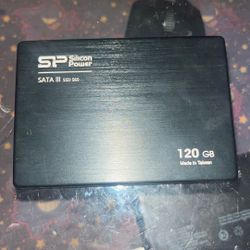 120gb Hard Drive 