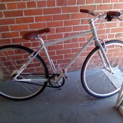 Road Bike (7-speed)