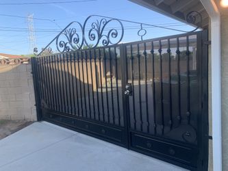 Custom Gates !!