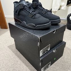 Sneakers, Jordan 4, yeezy