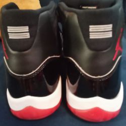 Retro Breds 11
