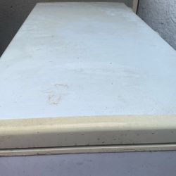 Darby Freezer Very Large Works Very Well