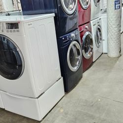 Used Appliances Refrigerators Washers Dryers Stoves Stackables