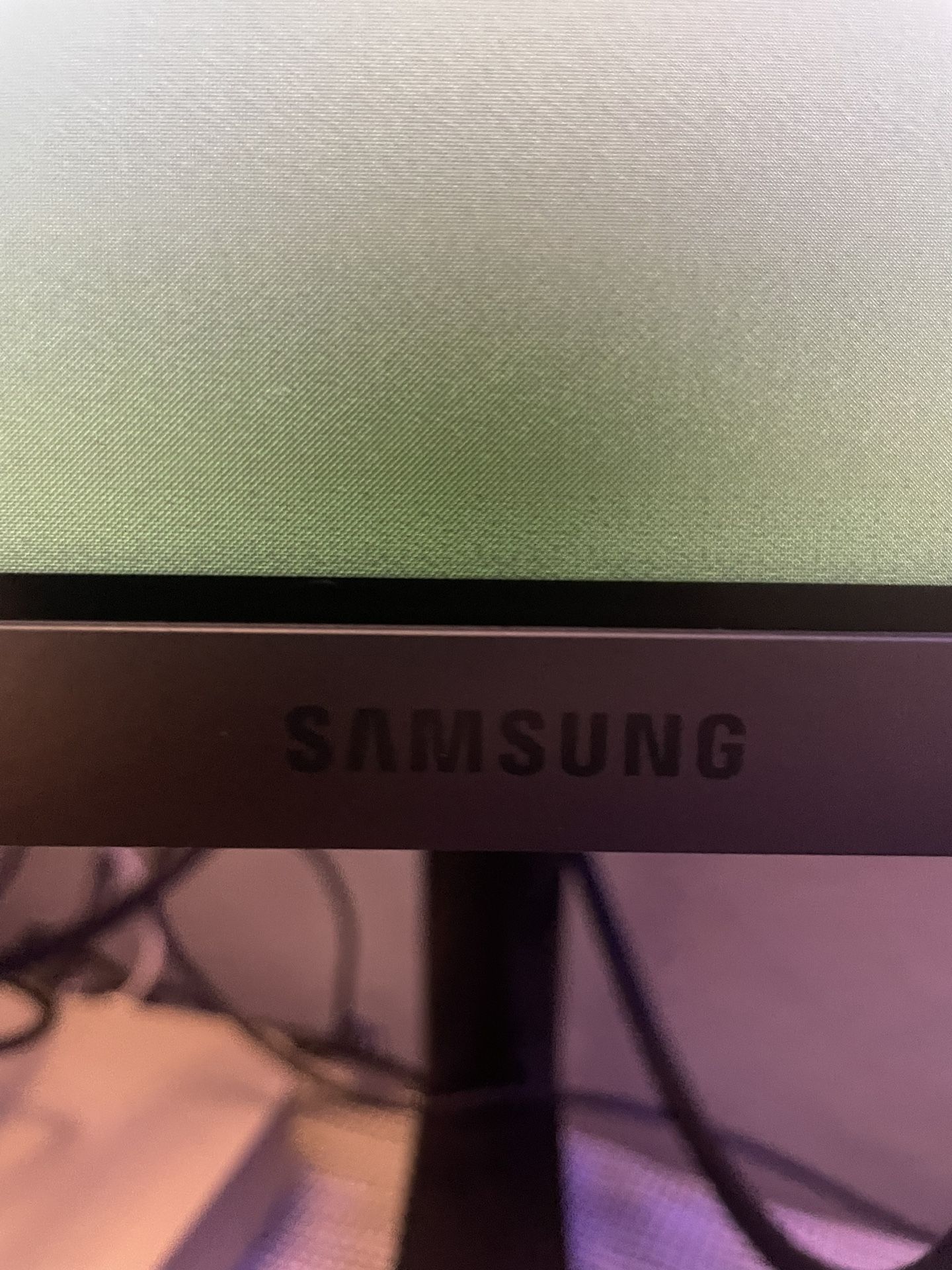 Samsun 34 Inch Business Monitor