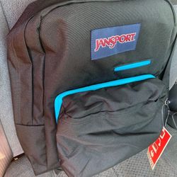 Jansport Backpack 