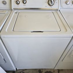 CLEAN Whirlpool Washer 
