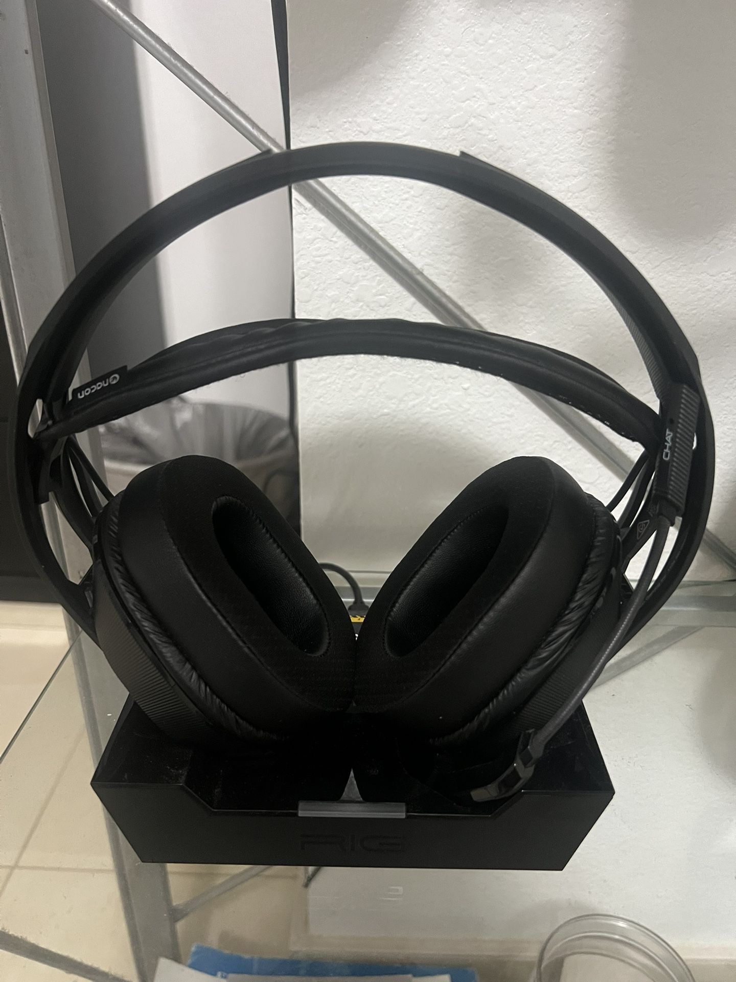 Rig 800 Pro HX For Xbox