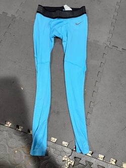 Nike Compression Tights Men’s Medium