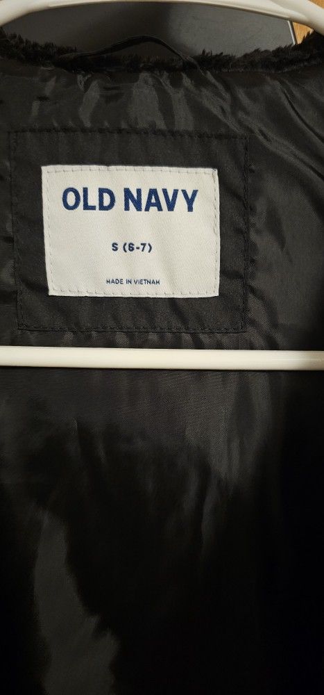 Kids Coat