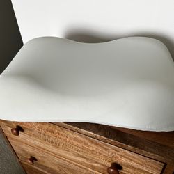 Cushion Lab Foam pillow