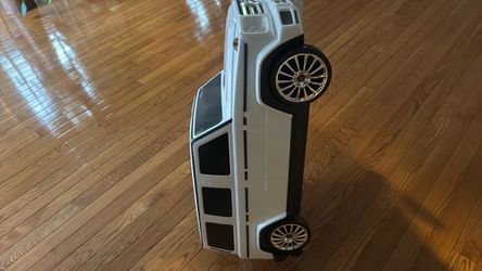 Suitcase