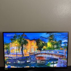 LG 27” UltraGear FHD 1920 × 1080 IPS 1ms 144Hz HDR Monitor