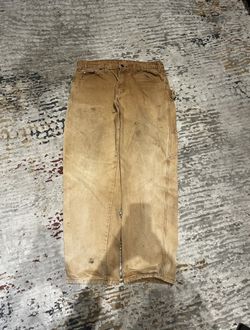 Dickies Carpenter Jeans