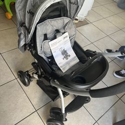 Baby Stroller Outoreversible