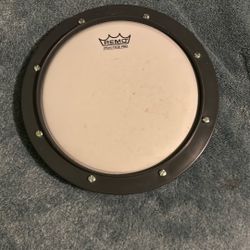 Remo Drum Pad