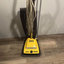 Industrial Eureka Vacuum Cleaner 