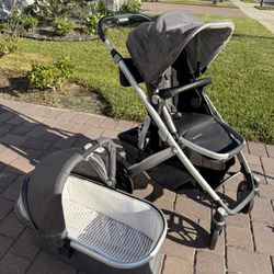 Uppababy vista 2  Stroller