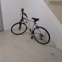 trek Bicycle