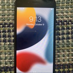 Apple iPhone 7 32GB Unlocked For Any Carrier Like New!