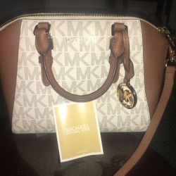 Michael Kors Brand New Purse