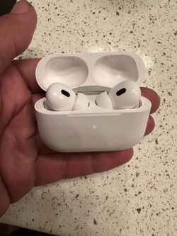 Airpod Pro 2