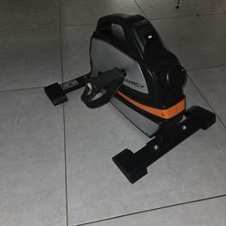 Marcy Magnetic Mini Cycle