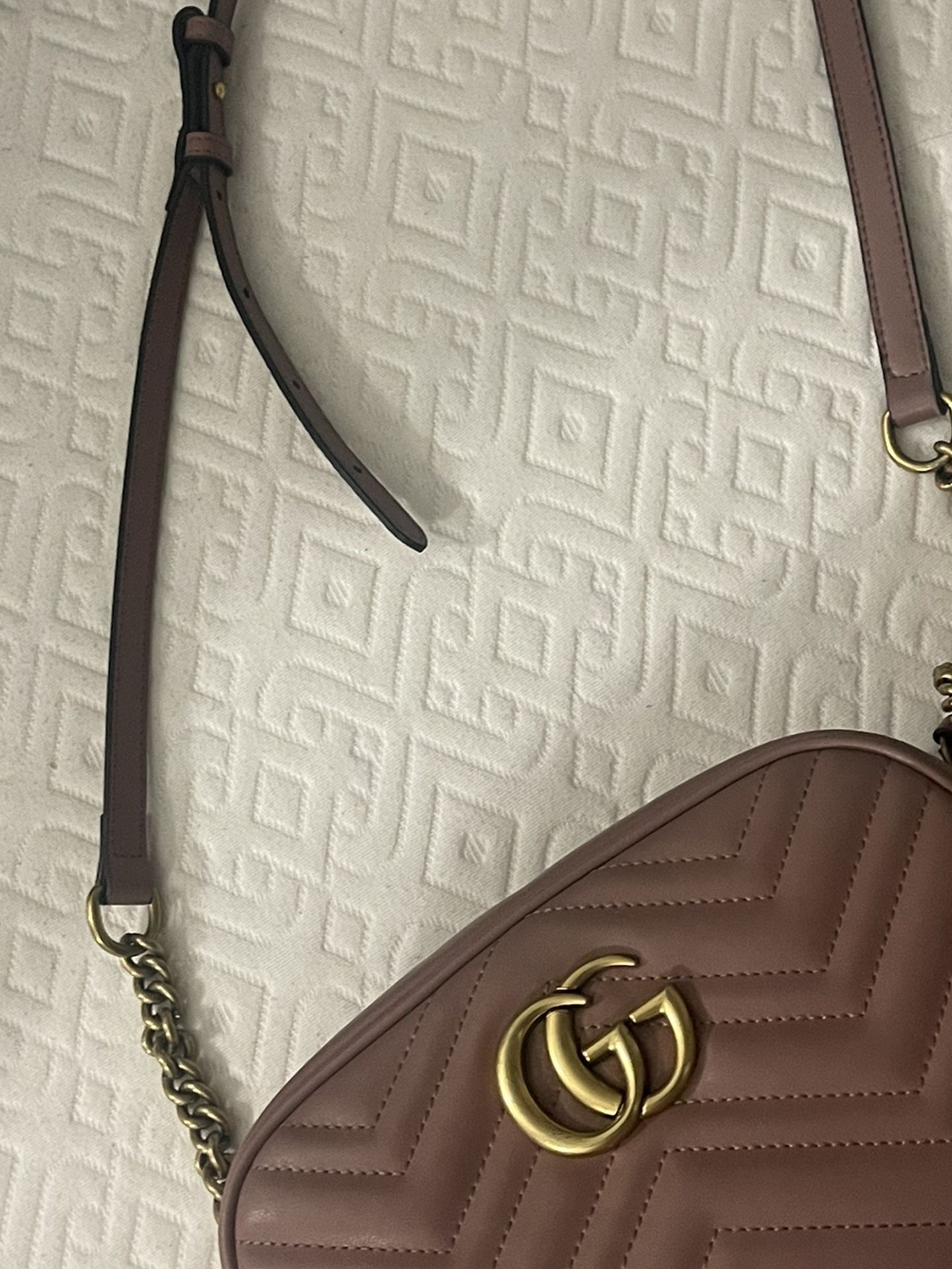 Gucci Bag Autentic