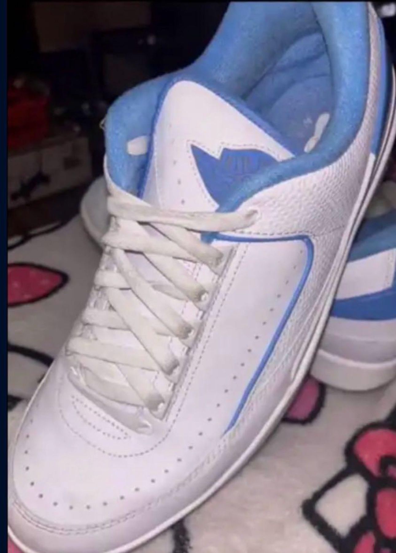 Men’s Jordan 2 Size 13 