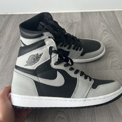 Jordan 1 Shadow 2.0 
