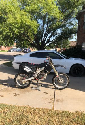 Dirt Bike For Sale In Florida Offerup
