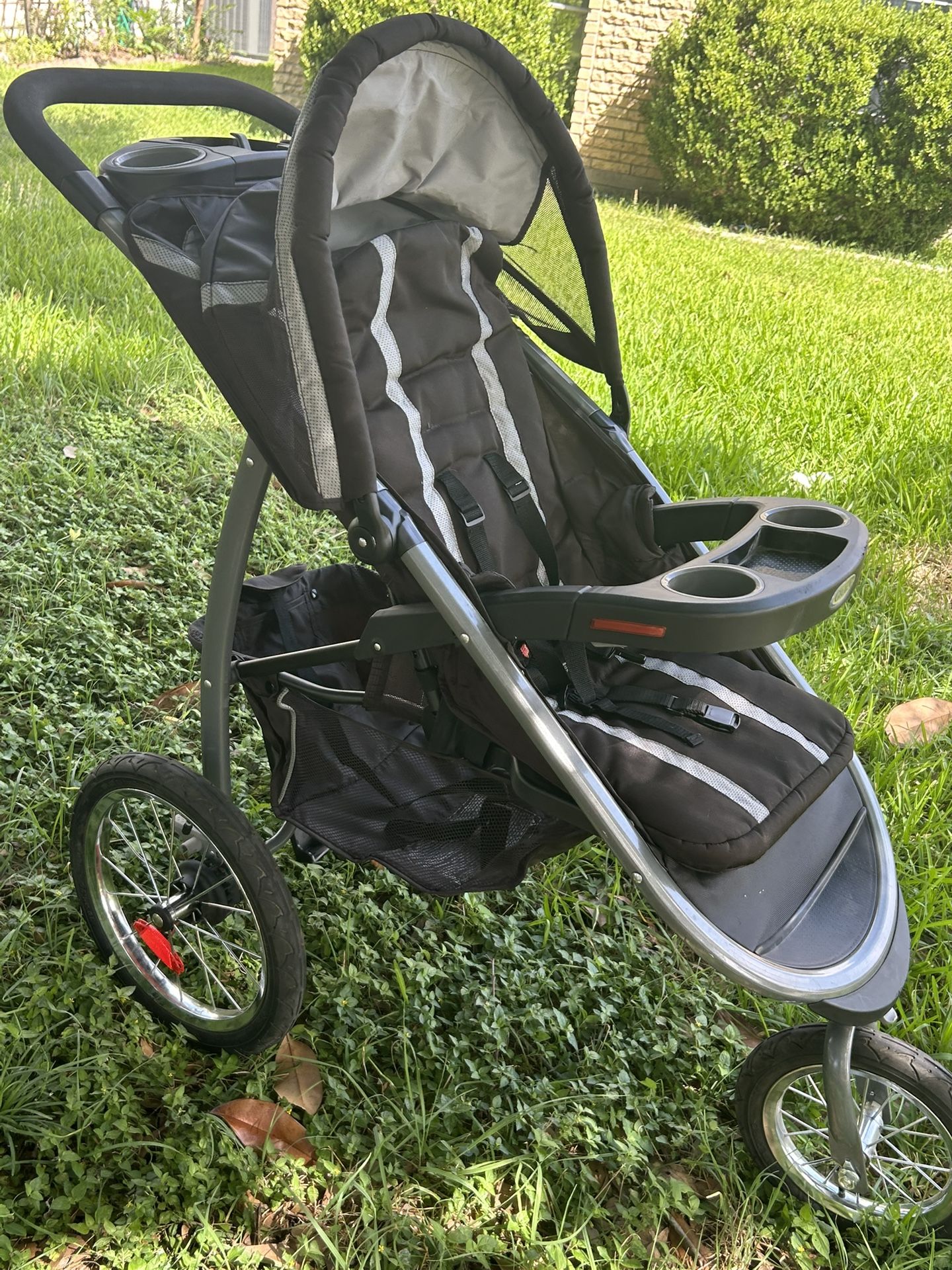 Stroller
