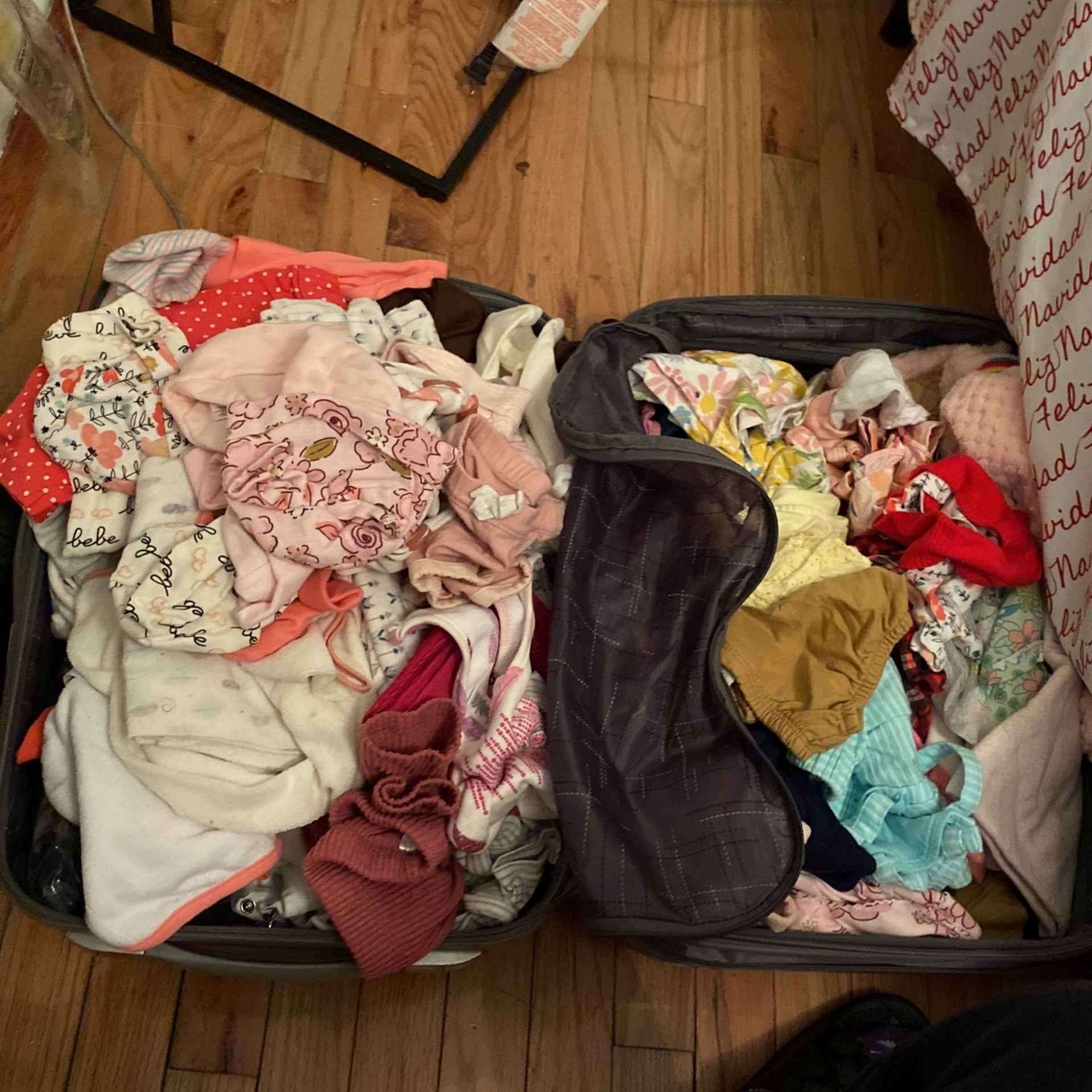 Baby Cloths