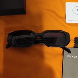 Prada Sunglasses 