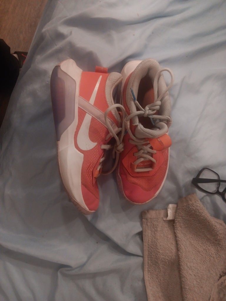 Nike Zoom Cross Over