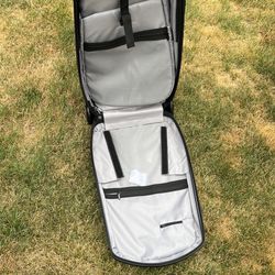 Iubest-The E-Scooter Suitcase Brings You Anywhere!