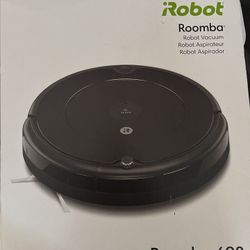 Robot Vacuum 